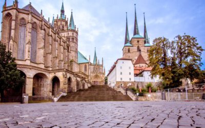 Bausachverständiger Erfurt: Matthias Schepers jetzt auch in Thüringen