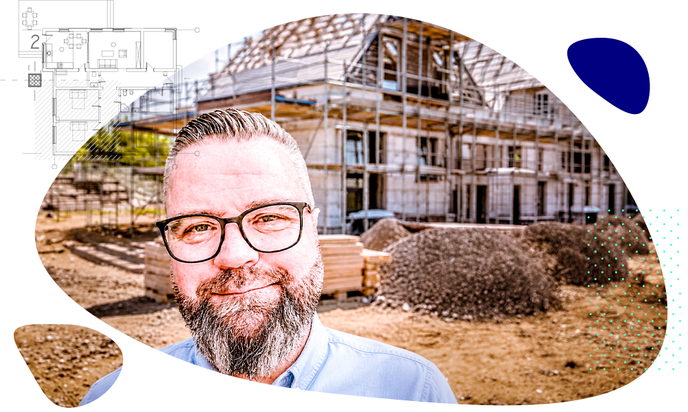 Bausachverständiger Matthias Schepers